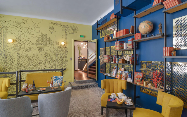 Best Western Hotel Graslin