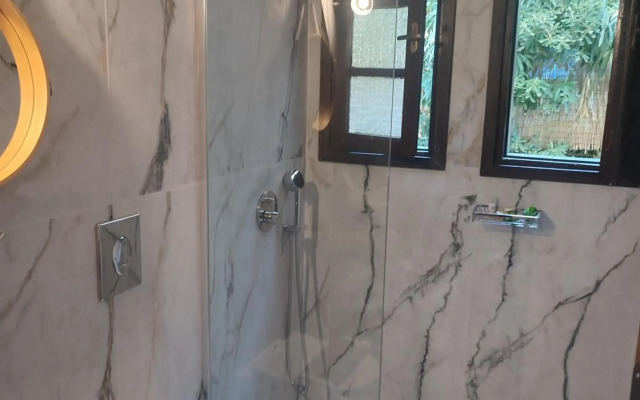 Evangelos Apartments