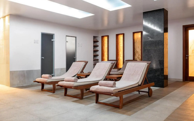 Movenpick hotel Sarajevo