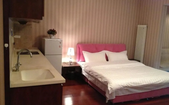 Everyday Home Apartments Zhongguancun Zhongwan International
