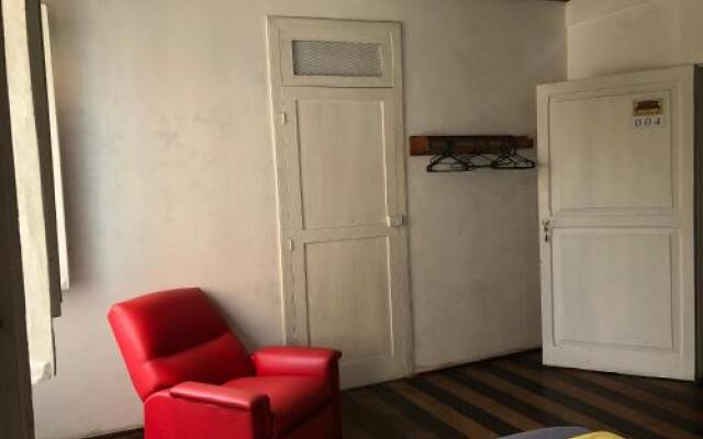 Hostel Banco dos Ingleses 36