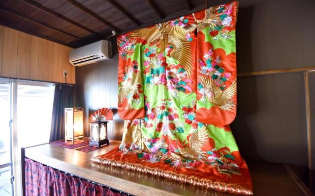 Nago - House - Vacation STAY 88505