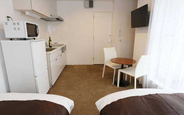 Bliss Lodging