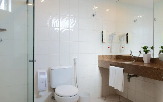 Hotel Ponta Verde Maceio