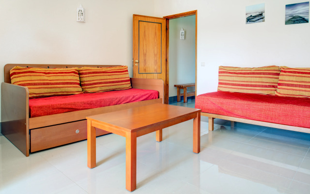 Choromar Apartamentos