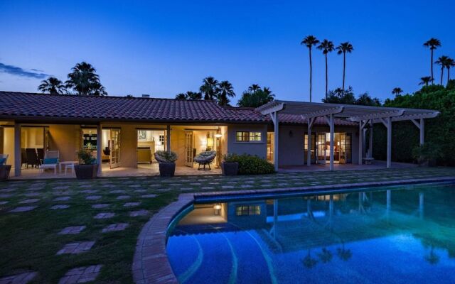 The Sol Lesser Estate