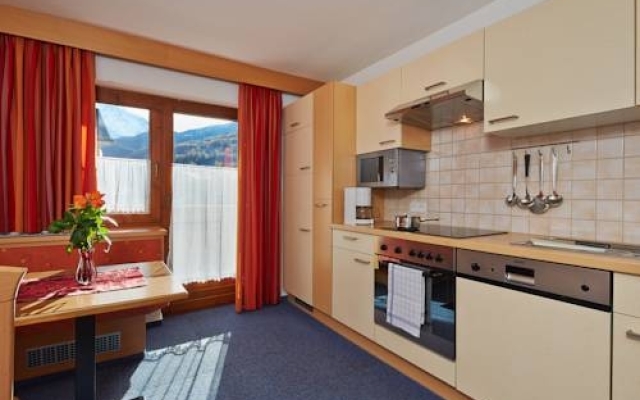 Gastehaus Falkner Ignaz