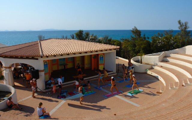 Golfo Dell'Asinara Beach Resort