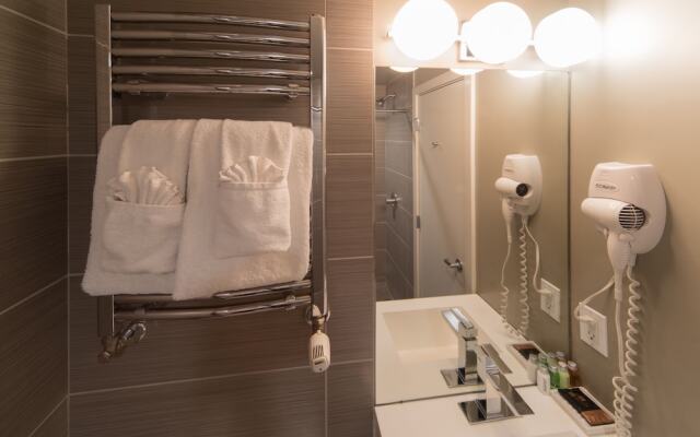 Nuvo Hotel Suites