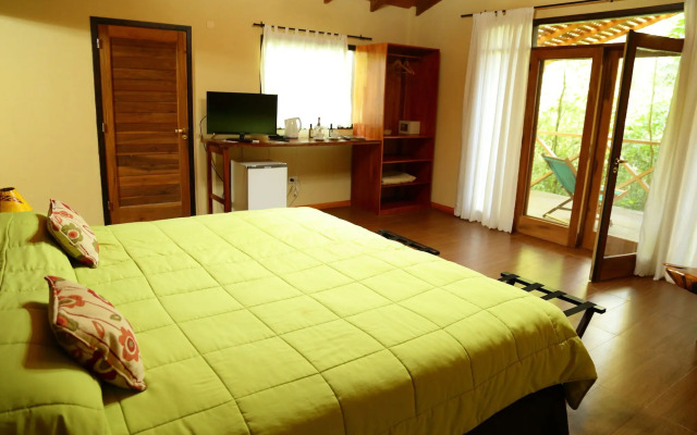 Tierra Guarani Lodge