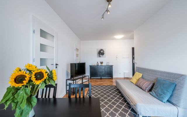 Apartment Wroclaw Atal Tower by Renters