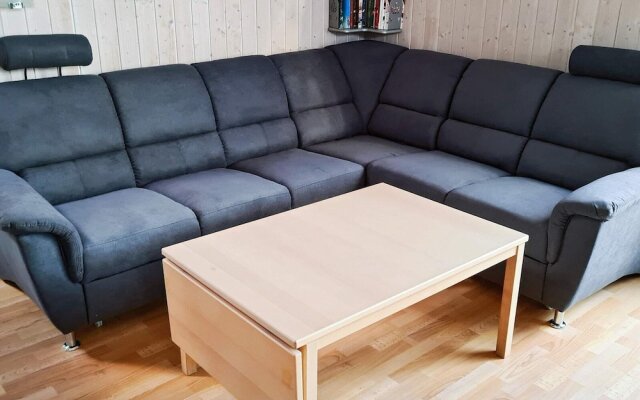 Holiday Home in Otterndorf