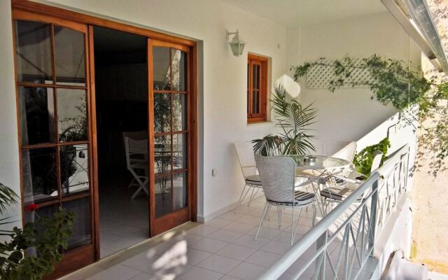 Stavento Apartments