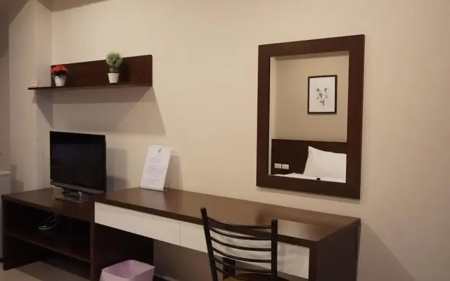 Wuttiwan Apartment