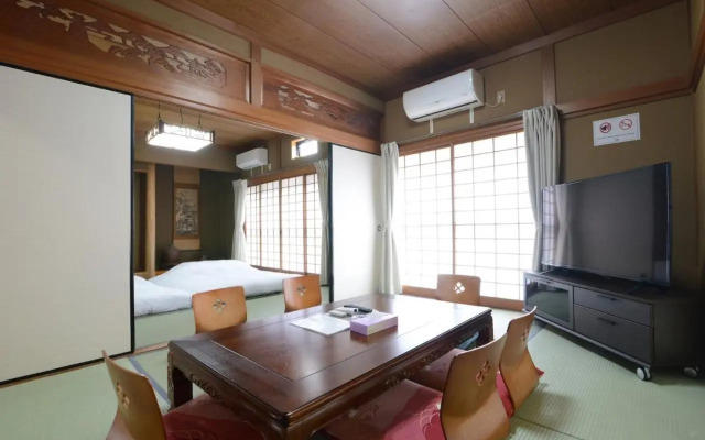 YUFUIN KYOAN - Vacation STAY 87589