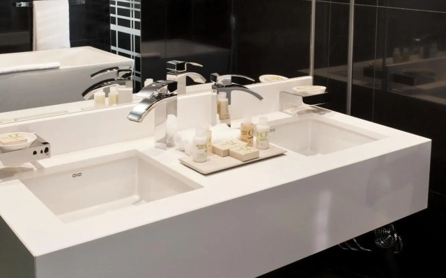 The Maslow Hotel, Sandton