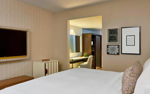 The Hotel at Avalon, Autograph Collection