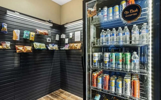 Best Western Plus Newark Airport West