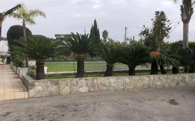 Hotel Serena