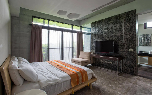 Hiten B&B