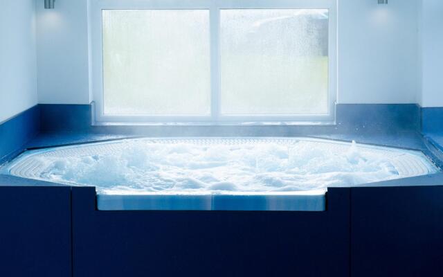 Holiday Inn Newcastle - Gosforth Park by IHG