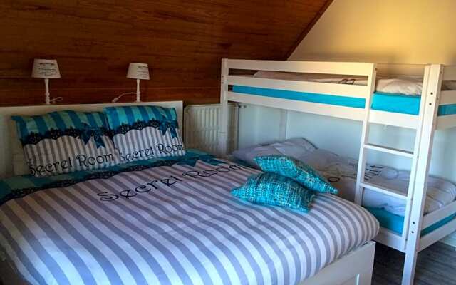 B&B Eb & Vloed