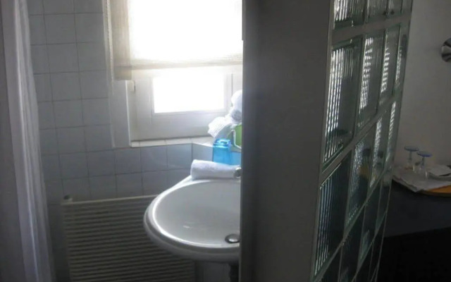 Arthotel Billie Strauss