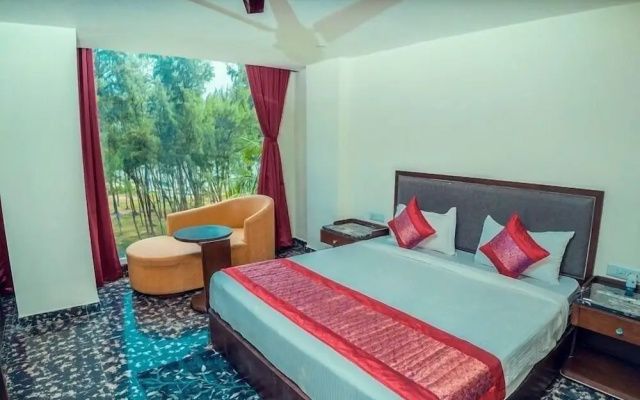 Hotel Sea N Sand - Berries Group