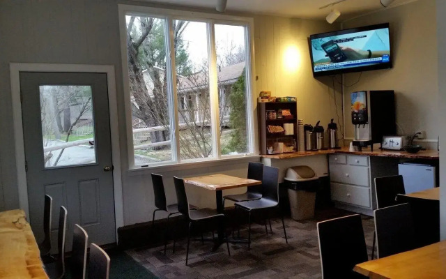 Stowe Motel & Snowdrift