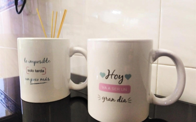 San Blas Apartment - Alicante City