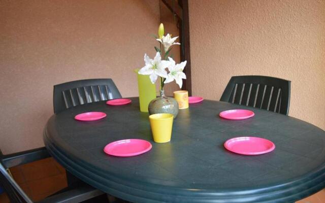 Maison Saint-Cyprien, 2 pièces, 6 personnes - FR-1-225D-177