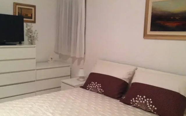 Guest House Luna Rooms