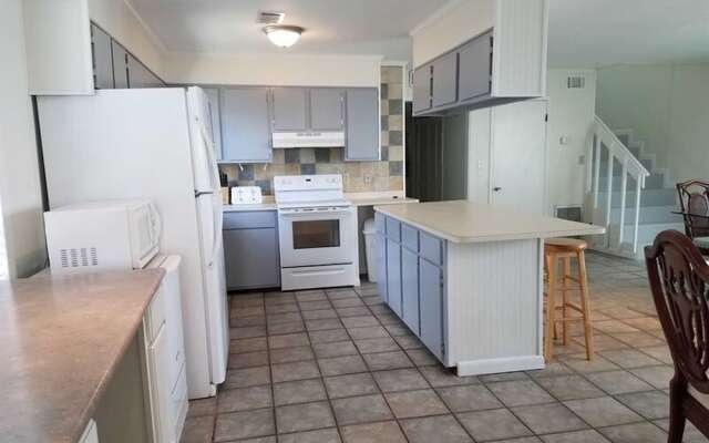 Guylande Pass by Meyer Vacation Rentals