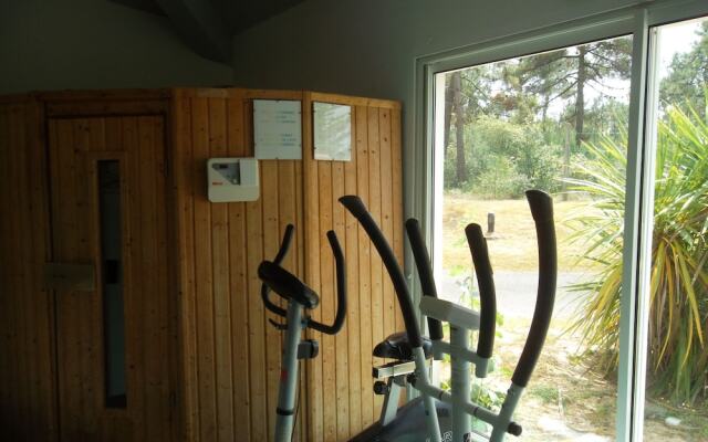 le Hameau de l'Océan