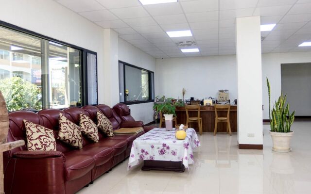 Lin Tea B&B