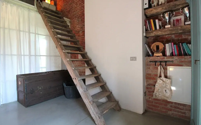 Villa Poggio Zucchino Pool Piacenza