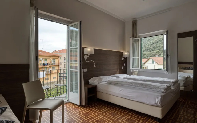 Hotel Vecchie Mura
