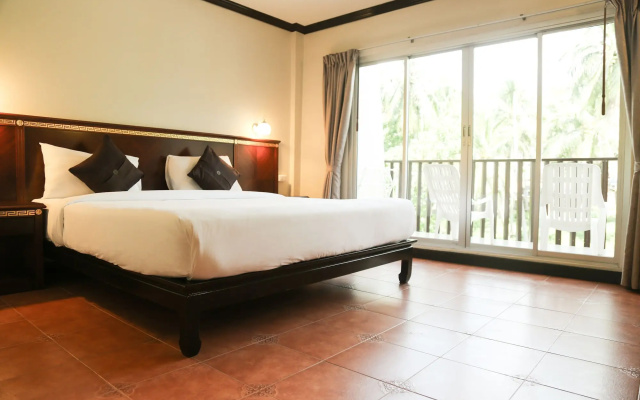 Hotel de Karon