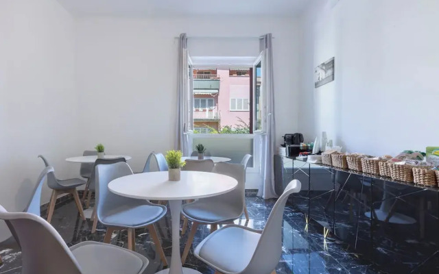 Hesa House