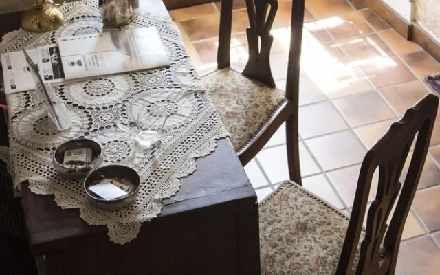 Masseria Citulo - Il Pino Grande