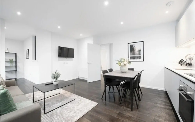 Hoxton By Capital