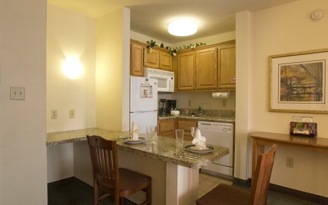 Staybridge Suites Brownsville by IHG