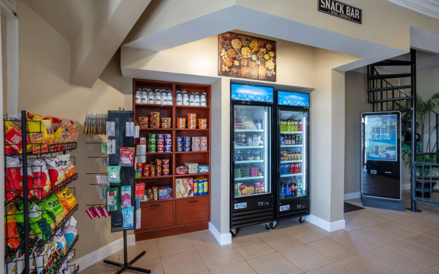 Travelodge by Wyndham Lakeland