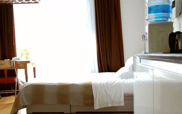 ShangHai Abest Hongqiao Xintiandi Apartment