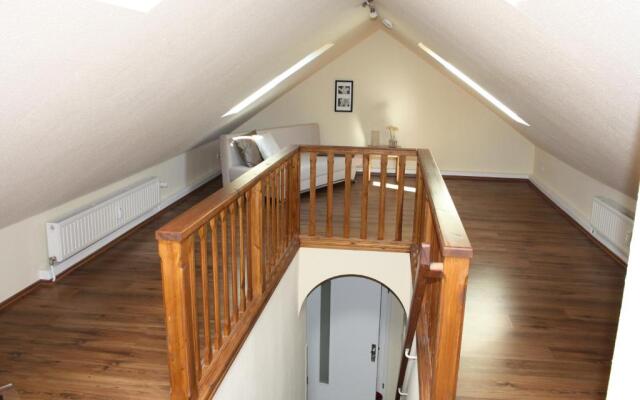 Ferienwohnung Wrangelstrasse 21a