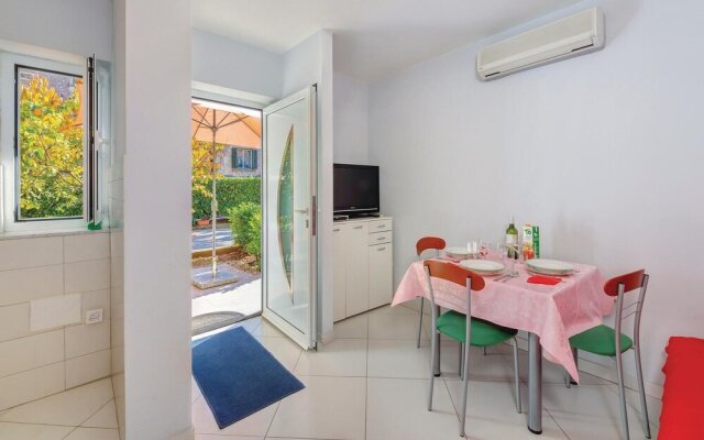 Nice Home in Opatija With Wifi and 1 Bedrooms