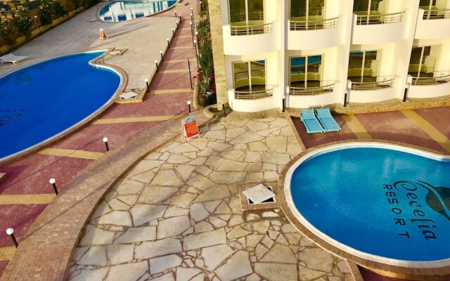 Cecelia Resort