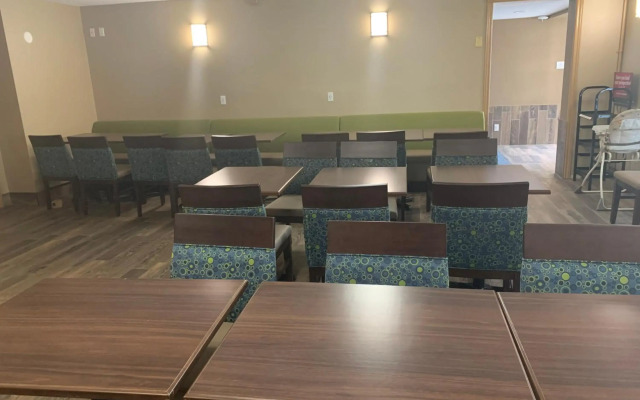 Comfort Inn
