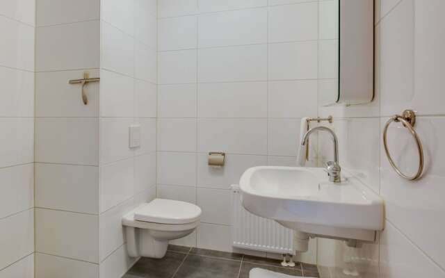 Appealing Apartment in Dokkum for a Romantic Getaway