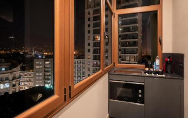 Suite 1907 Oviedo